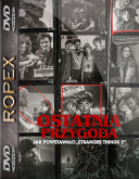 Ostatnia przygoda: Jak powstawalo Stranger Things - One Last Adventure: The Making of Stranger Things 5 (2026) [MULTi] [1080p] [NF] [WEB-DL] [H.264] [DD5.1-RX] [Lektor PL]