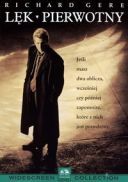 Lek pierwotny / Primal Fear (1996) [720p] [BRRip] [XviD] [AC3-LTN] [Lektor PL]