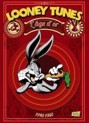 KROLIK BUGS I ZWARIOWANE MELODIE (CZESC 2) [PL] [BLURAY] [DVDRIP] [720P] [X264] [d3rbu5]