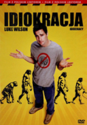 Idiokracja / Idiocracy (2006) [DVDRip] [XviD] [Lektor PL]