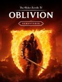 The Elder Scrolls IV: Oblivion Remastered (v.1.512.105.0 + DLC) by Wanterlude *2025* [PL] [exe]