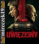 Uwięziony - Locked *2025* [DVDRip] [XviD-NN] [Lektor PL]