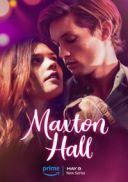 Maxton Hall: Dwa Światy / Maxton Hall: The World Between Us / Maxton Hall - Die Welt zwischen uns (2024) [Sezon 1] [1080p] [AMZN] [WEB-DL] [h264] [E-AC3-K83] [Lektor i Napisy PL]