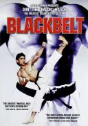 Czarny pas - Blackbelt (1992) [480p] [DVDRip XviD] [AVI] [Lektor PL] [RobSil]