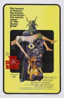 [cd1] Narzeczona diabła / The Devil Rides Out (1968) [PL.DVDRip.XviD-NN.CD1] [Lektor PL] [avi]  [FIONA9]