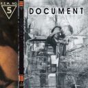 R.E.M. - Document (1987) [FLAC]