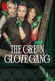 Gang Zielonej Rękawiczki / The Green Glove Gang (2022) S01E08 [PL.720p.NF.WEB-DL.AAC2.0.x265-HEVC.Ad] [Lektor PL] [mkv]  [FIONA9]