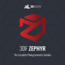 3DF Zephyr 8.037 Multilingual + Crack[Repackmaster]