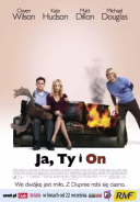 Ja, ty i on / You, Me and Dupree (2006) [1080p] [WEB-DL] [H264] [AC3-d11] [Lektor PL]
