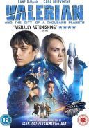 Valerian i Miasto Tysiaca Planet / Valerian and the City of a Thousand Planets (2017) [2160p.UHD.Bluray.REMUX.HEVC.HDR][TrueHD.7.1-Atmos] [Dubbing & Lektor PL]