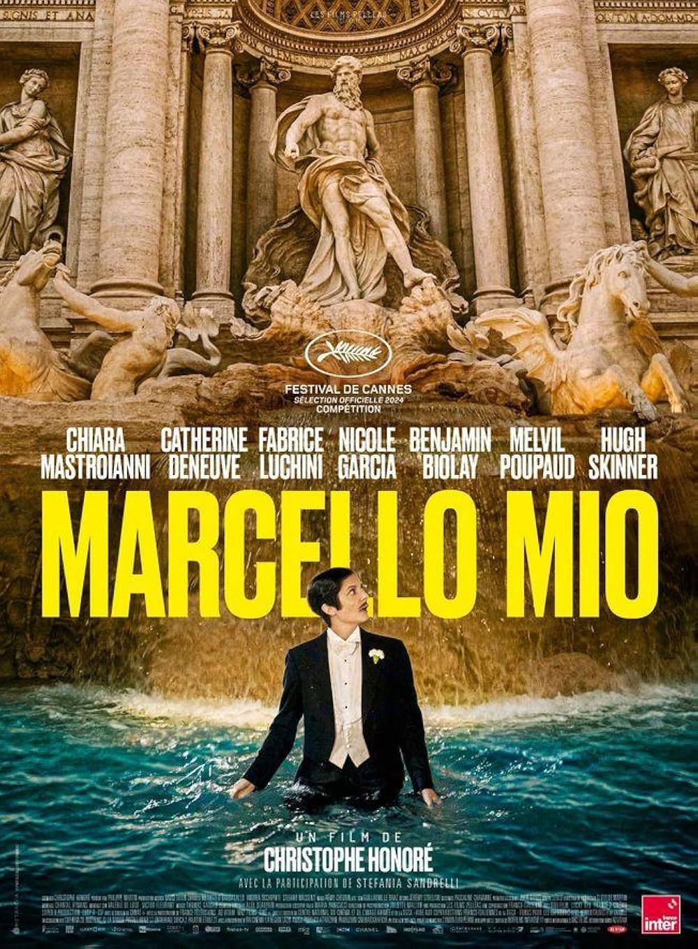 Marcello Mio (2024) [PL.720p.BluRay.x264.AC3-KiT] [Lektor PL] [mkv]  [FIONA9]