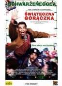 Swiateczna goraczka / Jingle All the Way (1996) [1080p] [BRRip] [H264] [AC3-d11] [Lektor PL]