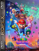 Super Mario Galaxy Film - The Super Mario Galaxy Movie (2026) [MULTi] [1080p] [AMZN] [WEB-DL] [H.264] [DD5.1-RX] [Dubbing PL] [ToAlien]
