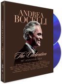 Andrea Bocelli – The Celebration 30th Anniversary (2025) [DTS-HD Master Audio 5.1] [2 x Blu-ray] [1080p]