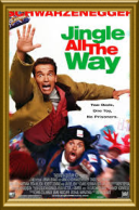 Świąteczna gorączka / Jingle All the Way (1996) [PL] [720p] [BDRip] [XviD] [AC3-ELiTE] [Lektor PL]