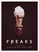 Odmieńcy - Freaks (2018) [XviD] Lektor PL [MP3 2.0] M80