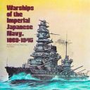 Warships of the Imperial Japanese Navy 1869-1945