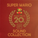 VA - Happy! Mario 20th - Super Mario Sound Collection (Opus ~128)