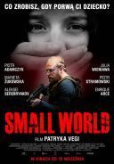 Small World (2021) [PL.MHD.720p.WEB-DL.XviD-MAXX] [Film polski] [avi]  [FIONA9]