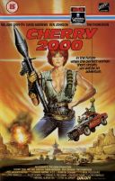 Cherry model 2000 / Cherry 2000 (1987) [720p] [WEB-DL] [H264] [AC3-d11] [Lektor pl]