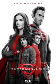 Superman i Lois / Superman and Lois (2024) S04E09 [MULTi.1080p.AMZN.WEB-DL.DD2.0.H264-Ralf] [Lektor PL] [mkv]  [FIONA9]