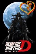 Vampire Hunter D - Zadza krwi - Vampire Hunter D - Bloodlust 2000 [720p.BluRay.H264-FT] [Lektor PL] [Alusia