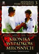 Kronika wypadkow milosnych / Chronicle of Amorous Accidents (1986) [1080p] [BluRay] [x264] [AAC] [HT] [Film Polski]