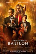 Babilon / Babylon (2022) [h264] [1280x536] [Lektor PL] [mkv]  [FIONA9]