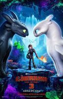 Jak wytresować smoka 3 / How to Train Your Dragon: The Hidden World (2019) [PLDUB.720p.edition-BlueRay.H265.DarK] [Dubbing PL] [mkv] [FIONA9]