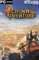 Crown and Adventure [v1.0.80] *2025* [MULTI-ENG] [PORTABLE] [EXE]