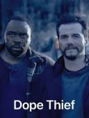 Dope Thief [2025] S01E05 720p ATVP WEB-DL DDP5 1 H 264-NTb[EZTVx.to] [ [NAPISY-MULTI-41-PL]