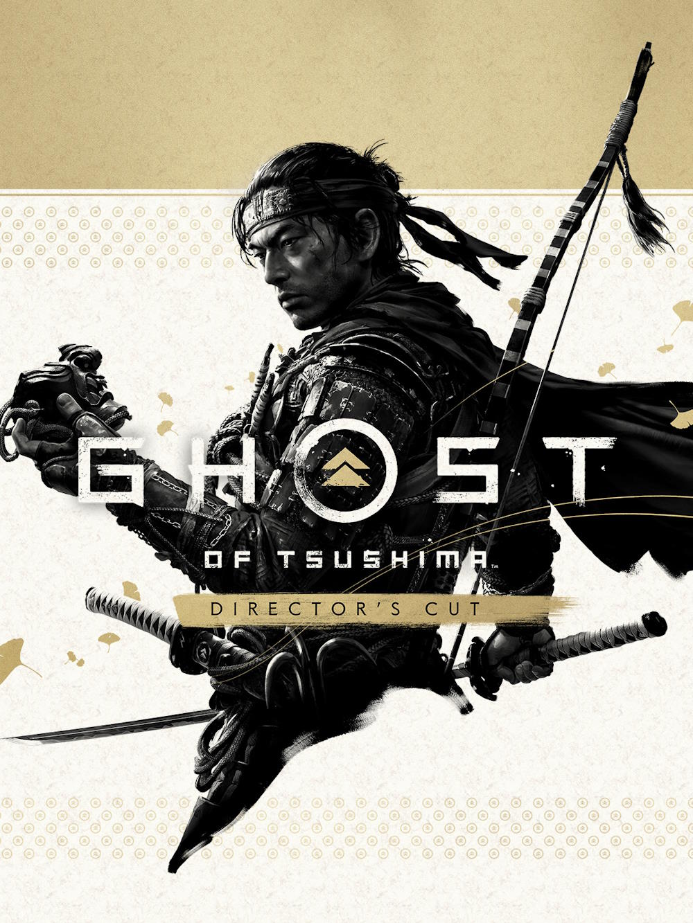 Ghost of Tsushima: Director's Cut (v1053.7.0809.1937) [PORTABLE] *2020-2024* [PL] [exe]