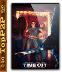 Przeciac czas / Time Cut (2024) [720p]  [WEB-DL] [XviD] [DD5.1-K83] [Lektor PL]
