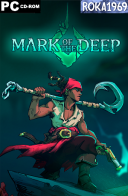 Mark of the Deep [v1.0.0.0.4] *2025* [MULTI-ENG] [GOG] [EXE]