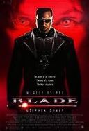 Blade: Wieczny lowca II / Blade II (2002) [720p] [BDRip] [XviD] [AC3-ELiTE] [Lektor PL]