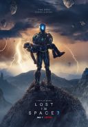 Zagubieni w kosmosie / Lost in Space (2021) [Sezon 3] [MULTi] [1080p] [2106p] [NF] [WEBRip] [DDP5 1] [HDR10] [HEVC-Ralf] [Lektor &amp; Napisy PL]