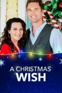 Świąteczne życzenie / A Christmas Wish (2019) [HDTV] [XviD-GR4PE] [Lektor PL] 