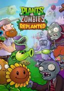Plants vs Zombies Replanted (v.1.0) - ElAmigos *2025* [ENG] [iso]