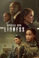 Special Ops: Lioness (2023) [S01] [720p] [SKST] [WEB-DL] [H264] [DD5.1-S56] [Lektor PL]