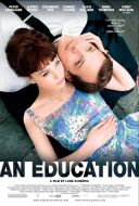 Była sobie dziewczyna / An Education (2009) [PL.DVDRip.XviD.AC3-DustnWind] [Lektor PL] [avi]  [FIONA9]