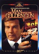 Czlowiek ze zlotym pistoletem / The Man with the Golden Gun (1974) [DVDRip XviD AC3 ZT] [Lektor PL] [avi] [FIONA9]