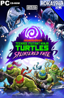Teenage Mutant Ninja Turtles: Splintered Fate [v1.13.0+DLC] *2024* [MULTI-ENG] [RUNE] [ISO]
