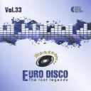 Euro Disco - The Lost Legends Vol. 31 (2020) (CD,Compilation,Limited Edition,Numbered,Remastered) (WAVE) (Mr@73) [Alien]