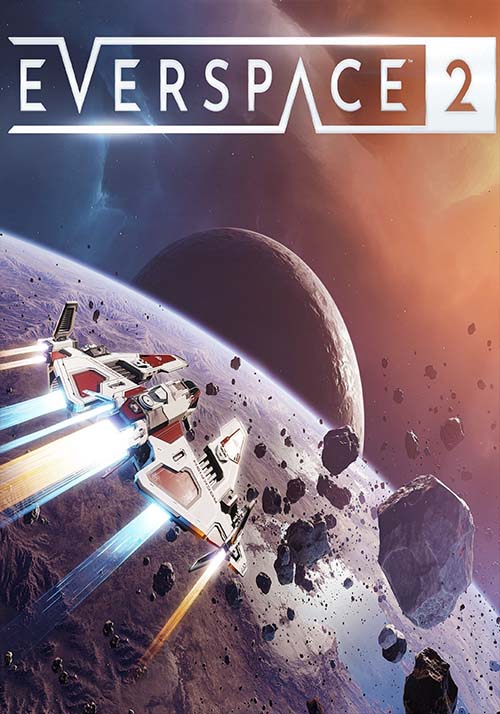 EVERSPACE 2 (v1 3 42909) - ElAmigos *2023* [PL] [iso]