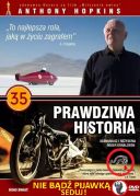 Prawdziwa historia - The World's Fastest Indian [1080p] [BRRip.Xvid.MP3-RobSil] [Lektor PL]