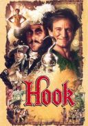 Hook (1991) [720p.] [BRRip] [H264] [AC3-d11] [Lektor PL]