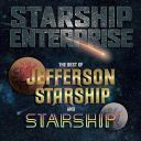 Starship Enterprise - The Best of Jefferson Starship and Starship (2019) [WEB_FLAC] [rjk] [ Alien]