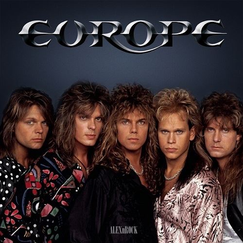 Europe - Collection (2022) [FLAC]
