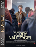 Dobry nauczyciel - Pas de vagues (2024) [1080p] [MULTi] [WEB-DL] [H264-RX] [Lektor PL]
