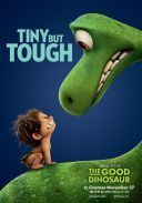 Dobry dinozaur / The Good Dinosaur (2015) [DUB_BluRay.x264.AC3-K37] [Dubbing PL] [mkv]  [FIONA9]